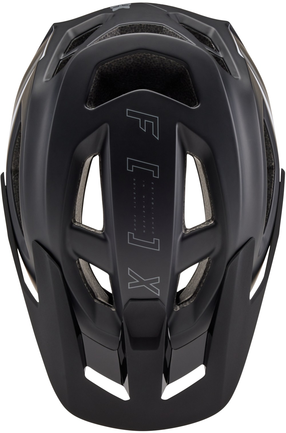 Speedframe Racik MTB Cycling Helmet image 2