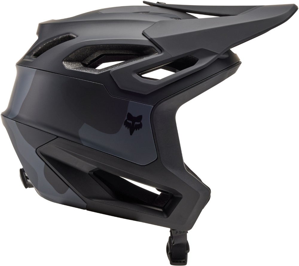 Dropframe Pro Runn Mips MTB Helmet image 2