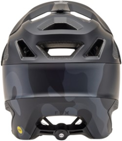 Dropframe Pro Runn Mips MTB Helmet image 5
