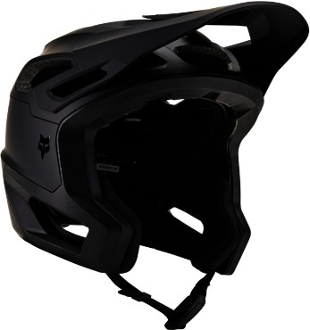 Fox Clothing Dropframe Pro Mips MTB Mountain Bike Helmet
