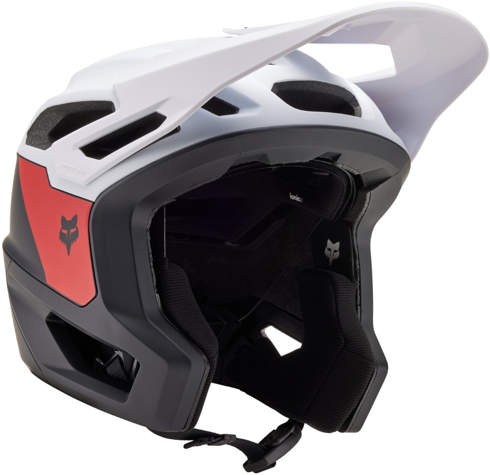 Dropframe Pro NYF Mips MTB Helmet image 0