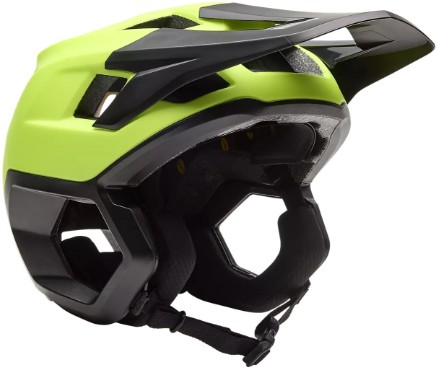 Fox Clothing Dropframe Mips MTB Mountain Bike Helmet