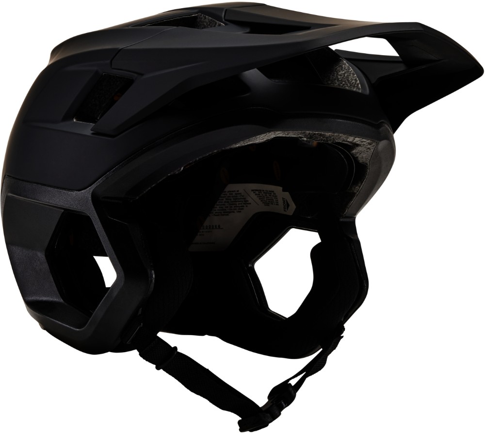 Dropframe MTB Cycling Helmet image 1