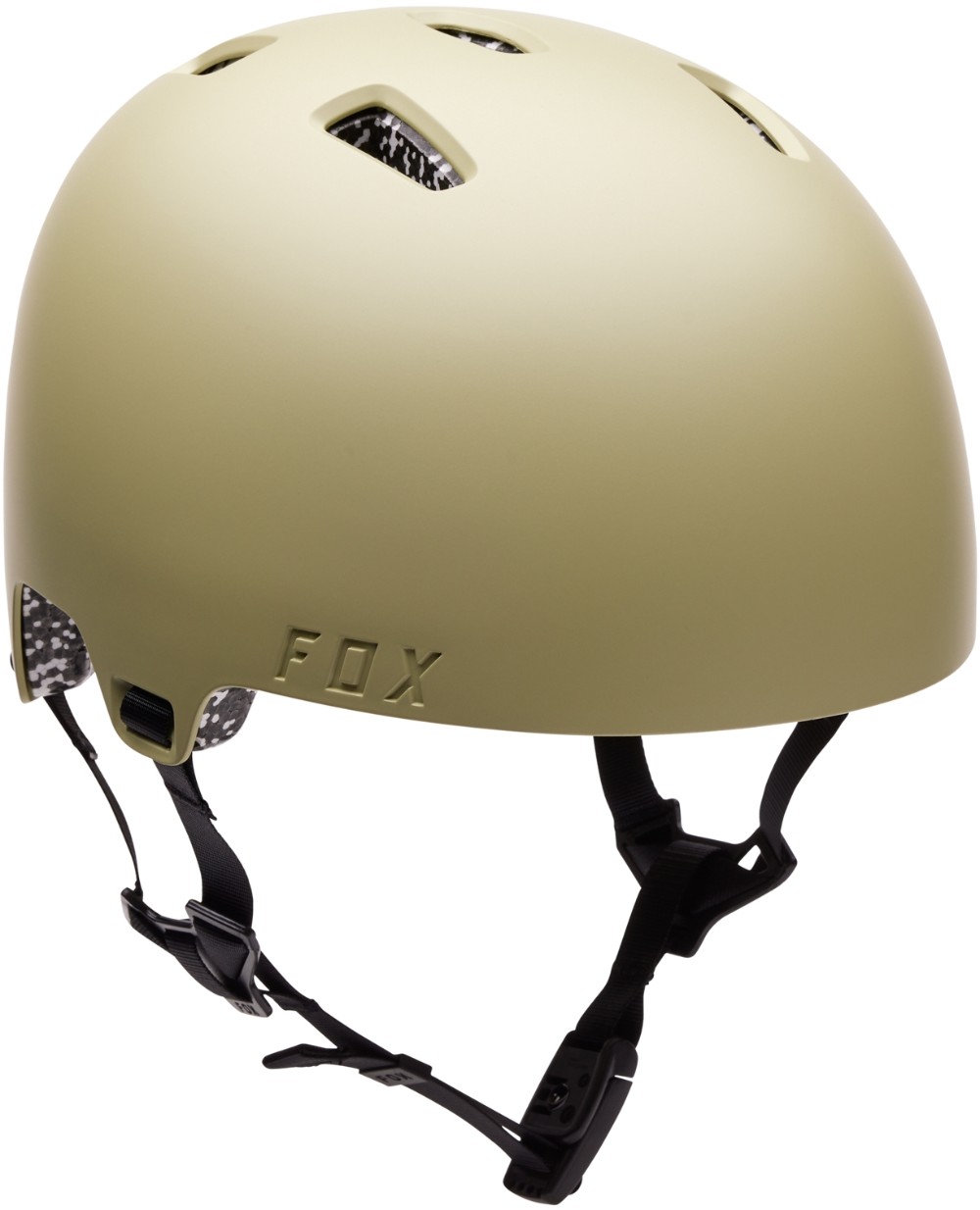 Flight Pro Solid Mips MTB Helmet image 0