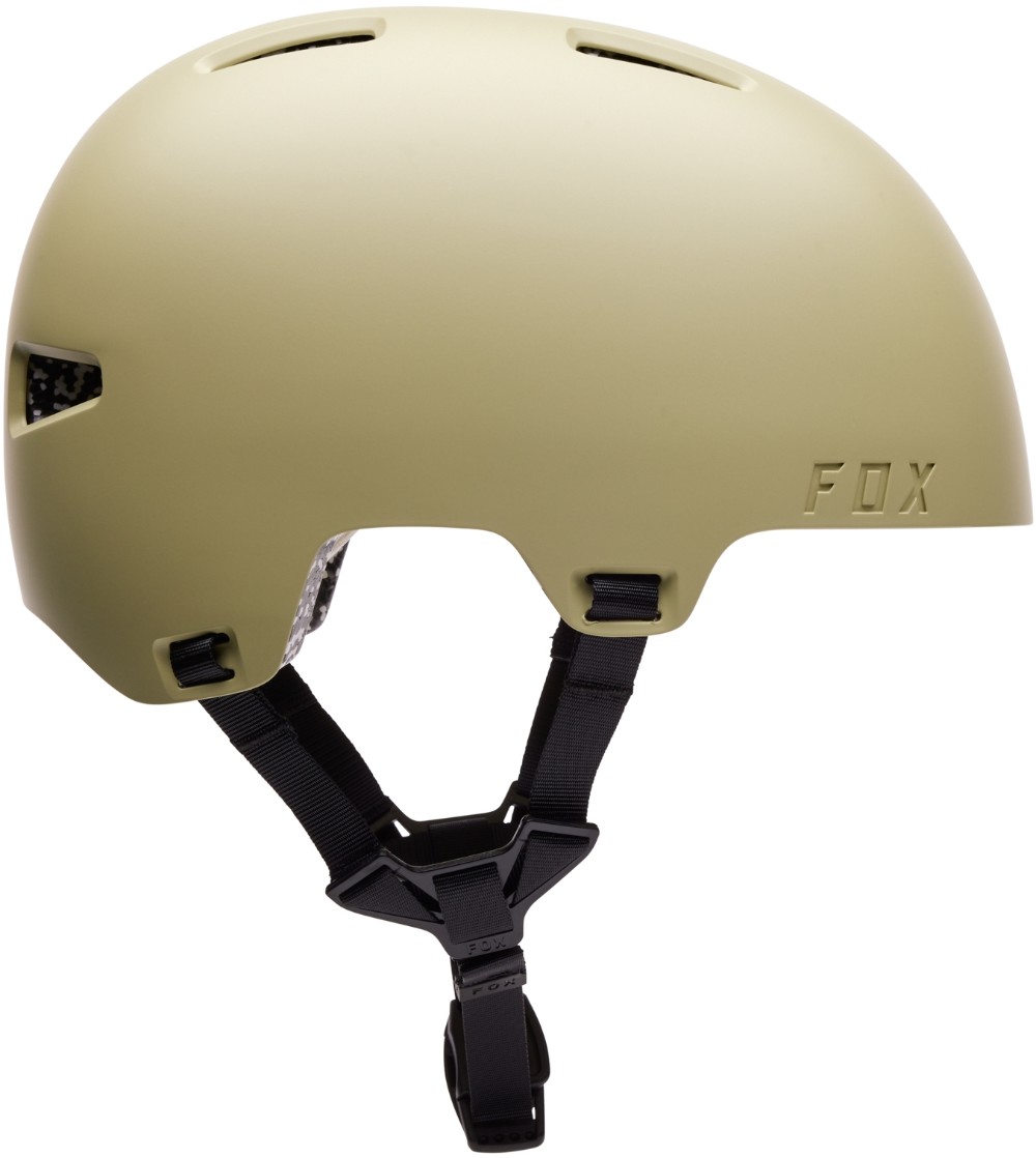 Flight Pro Solid Mips MTB Helmet image 1