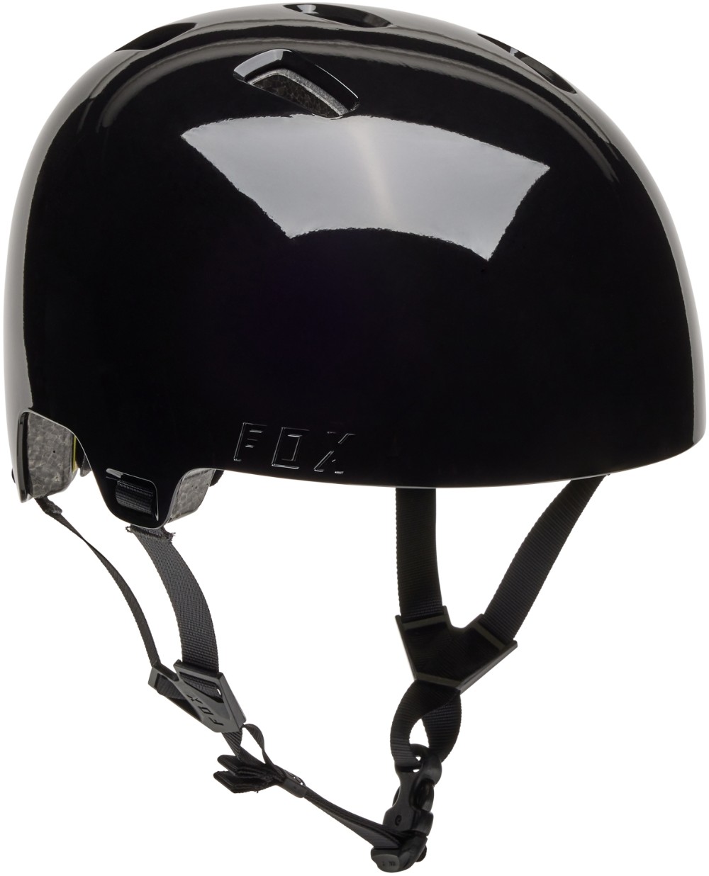 Flight Solid Mips MTB Helmet image 1