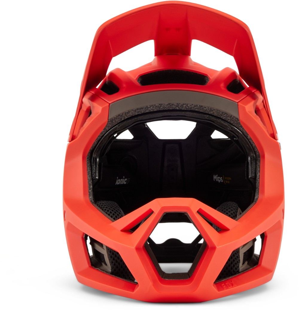 Proframe RS NUF Mips Full Face MTB Helmet image 1