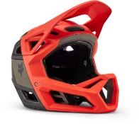 Fox Clothing Proframe RS NUF Mips Full Face MTB Helmet