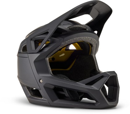 Fox Clothing Proframe Matte Mips Full Face MTB Mountain Bike Helmet