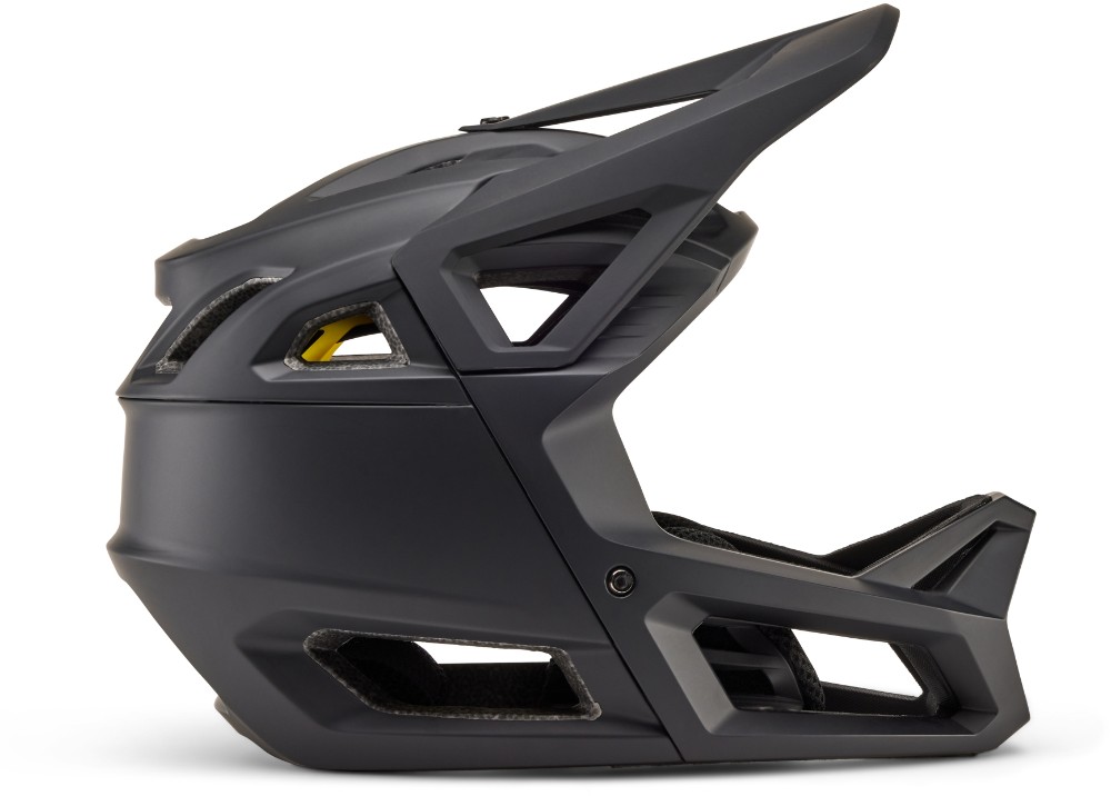Proframe Matte Mips Full Face MTB Helmet image 1