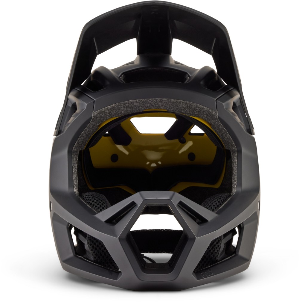 Proframe Matte Mips Full Face MTB Helmet image 2