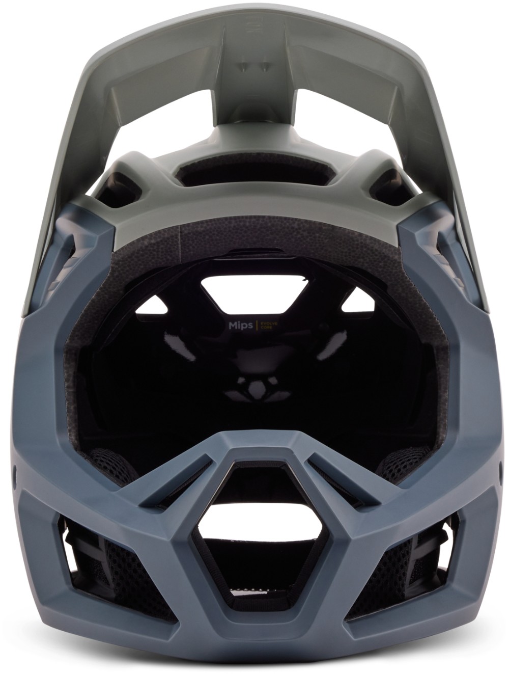 Proframe Clyzo Mips Full Face MTB Helmet image 2