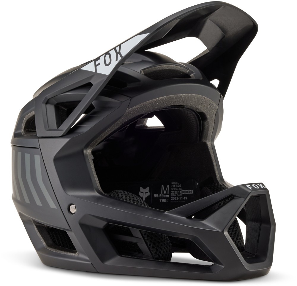 Proframe Nace Full Face Mips MTB Helmet image 0