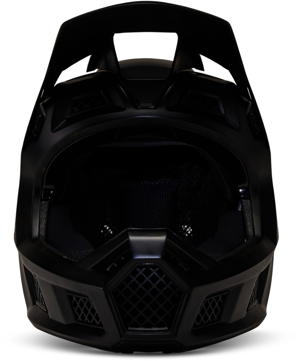 Rampage Pro Carbon Mips Full Face MTB Helmet image 1