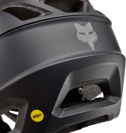 Proframe Matte Youth Full Face MTB Helmet image 7
