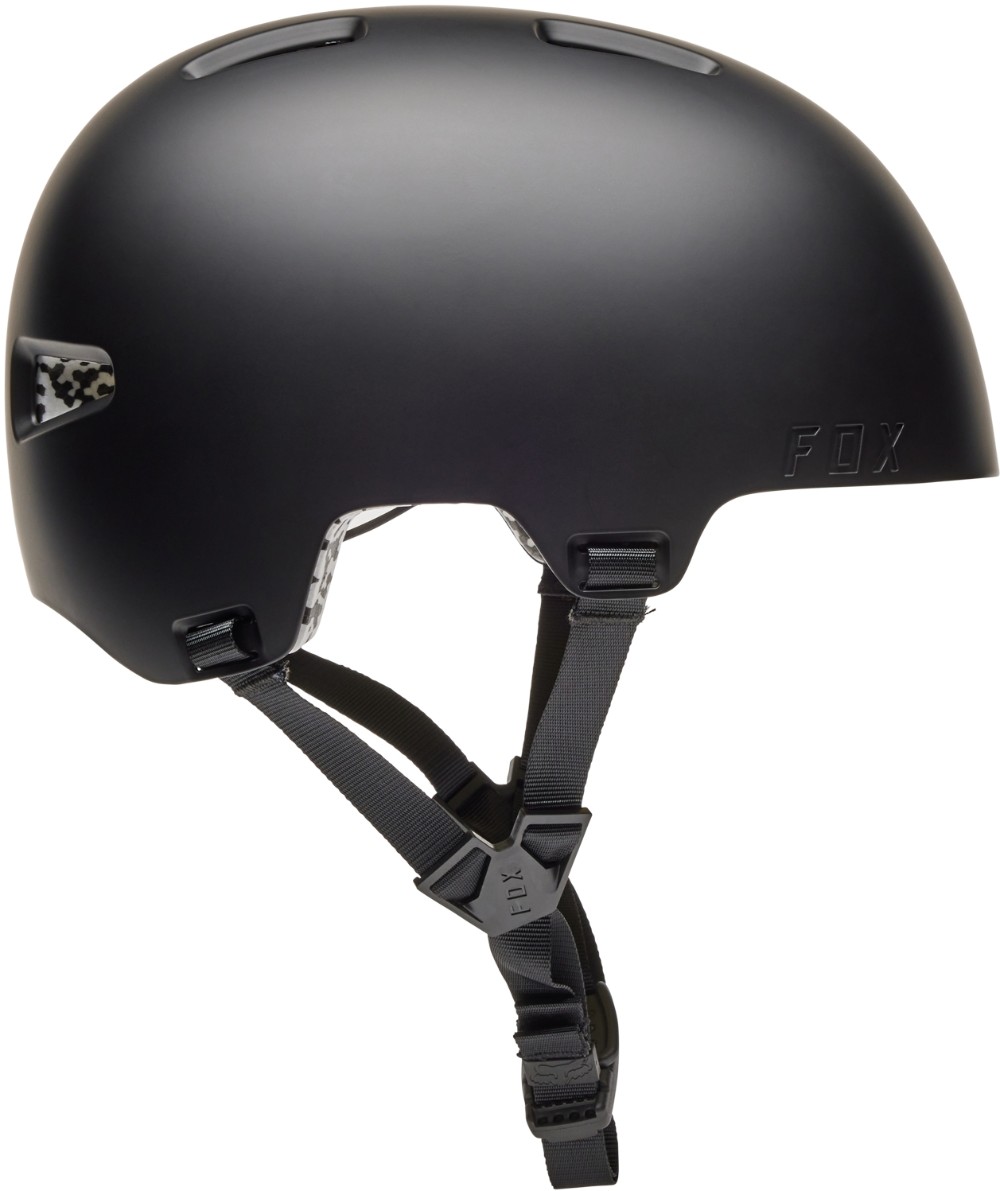 Flight Pro Solid Youth MTB Helmet image 1
