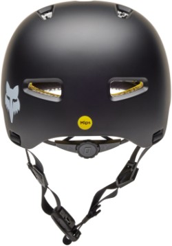 Flight Pro Solid Youth MTB Helmet image 3