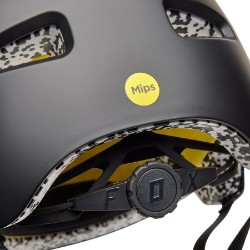 Flight Pro Solid Youth MTB Helmet image 5