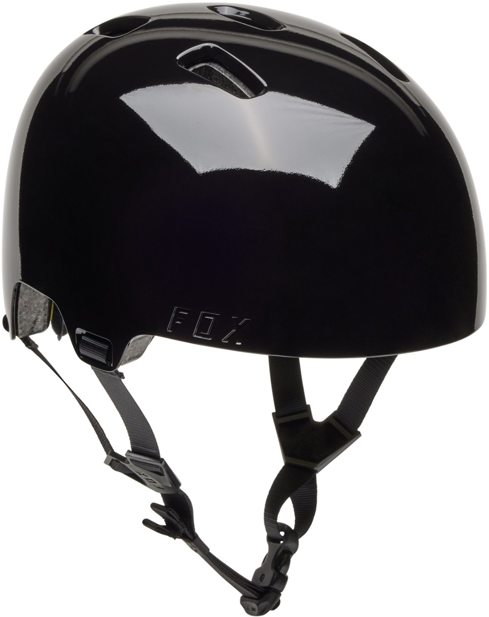 Flight Solid Youth MTB Helmet image 0