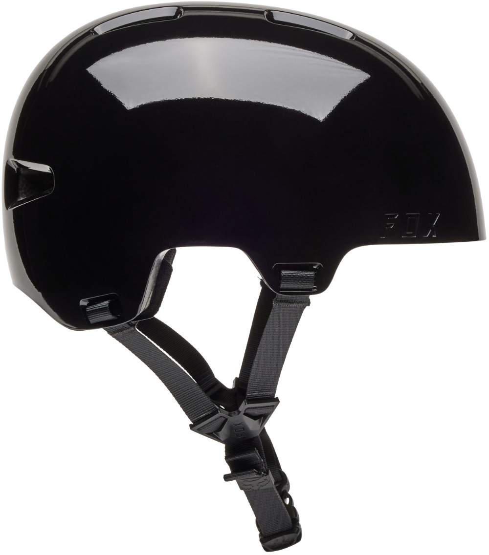 Flight Solid Youth MTB Helmet image 1