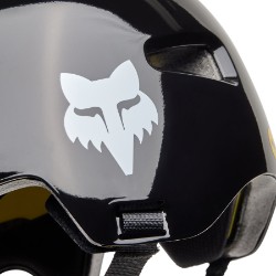 Flight Solid Youth MTB Helmet image 5