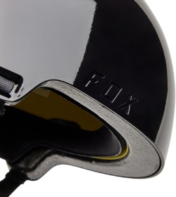 Flight Solid Youth MTB Helmet image 8