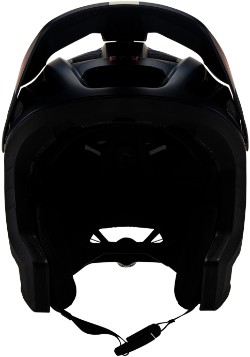 Dropframe Pro Lunar MTB Cycling Helmet CE image 3