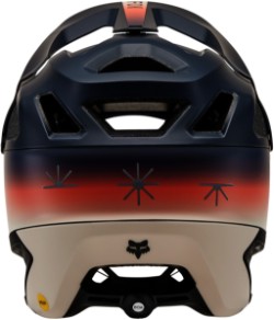 Dropframe Pro Lunar MTB Cycling Helmet CE image 5