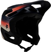 Fox Clothing Dropframe Pro Lunar MTB Cycling Helmet CE