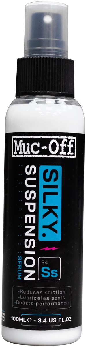 Muc-Off Silky Suspension Serum 100ml product image