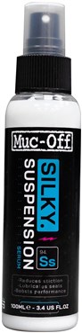 Muc-Off Silky Suspension Serum 100ml