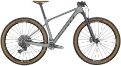 Scott Scale RC Team Issue Mountain Bike 2024 - Hardtail MTB