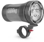 Exposure Six Pack SYNC Mk5 Front Light with BT Remote