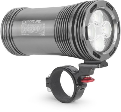 Exposure MaXx-D SYNC Mk5 Front Light with BT Remote