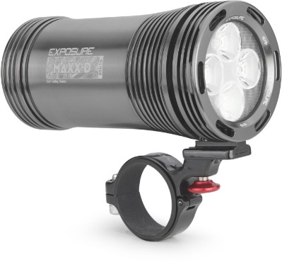 Exposure MaXx-D Mk15 Front Light