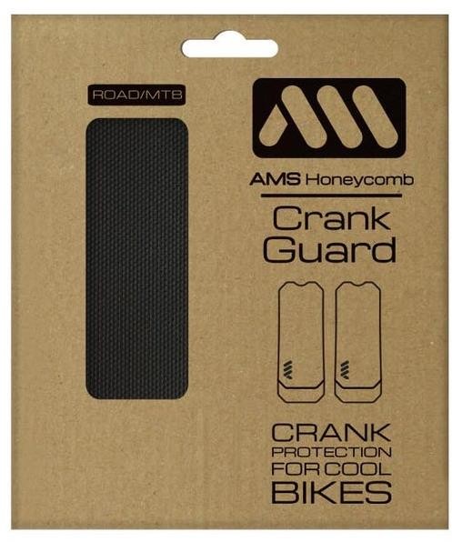 Crank Guard image 1