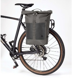 Grid Morph Cycling Pannier Backpack image 6
