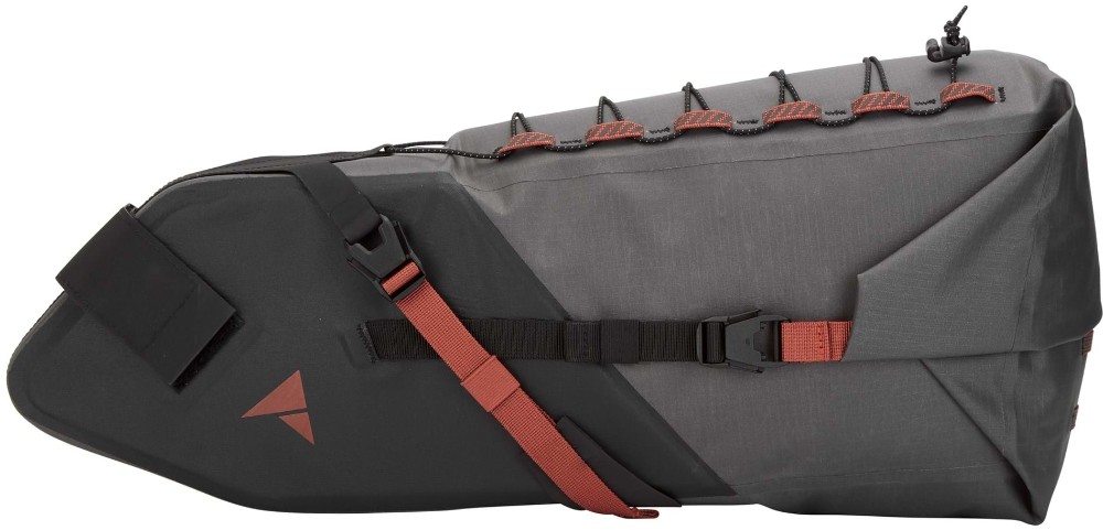 Vortex 17L Waterproof Seatpack image 1