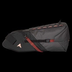 Vortex 17L Waterproof Seatpack image 7