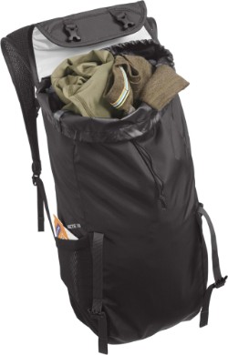 Arete Hydration Pack 18 With 1.5L Reservoir image 4