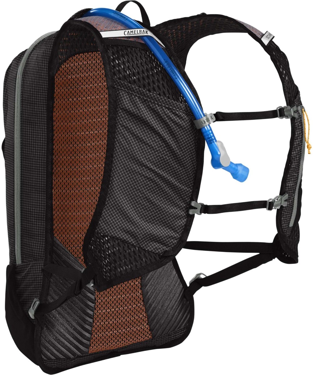 Octane 12 Fusion 2L Hydration Pack image 1