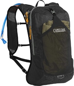 Octane 12 Fusion 2L Hydration Pack image 4