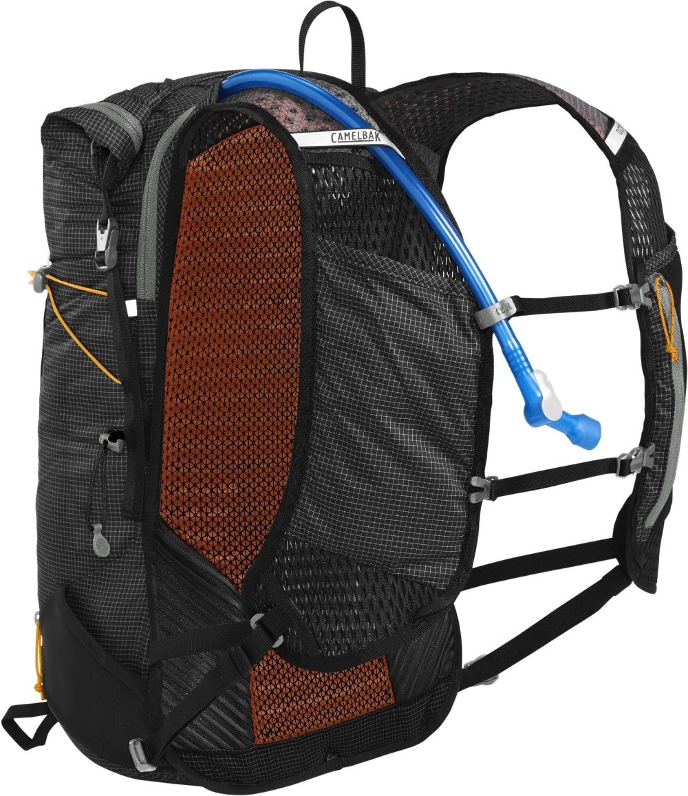 Octane 16L Hydration Pack with Fusion 2L Reservoir image 1