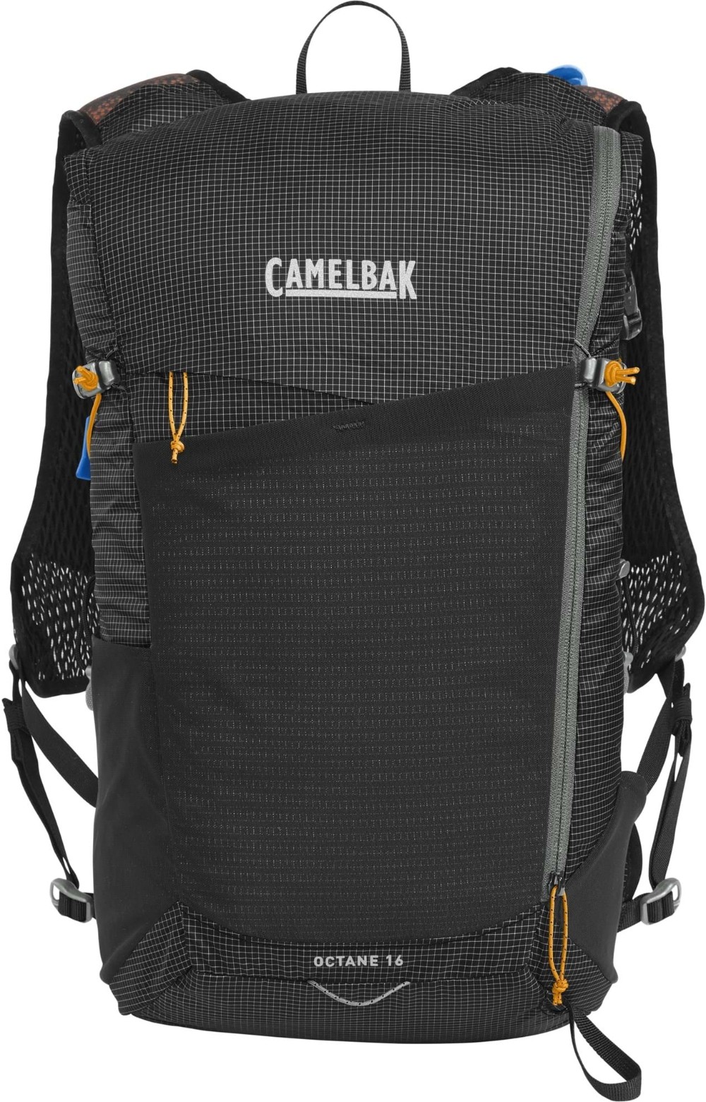 Octane 16L Hydration Pack with Fusion 2L Reservoir image 2
