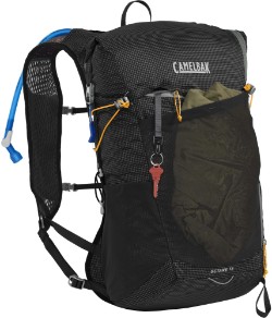 Octane 16L Hydration Pack with Fusion 2L Reservoir image 4