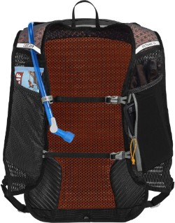 Octane 16L Hydration Pack with Fusion 2L Reservoir image 5