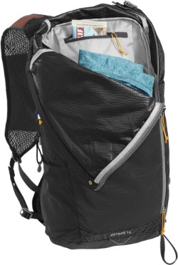 Octane 16L Hydration Pack with Fusion 2L Reservoir image 6