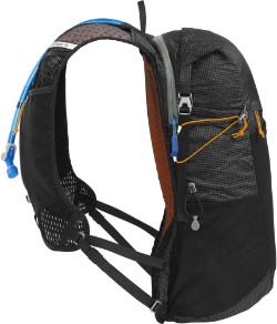 Octane 16L Hydration Pack with Fusion 2L Reservoir image 7