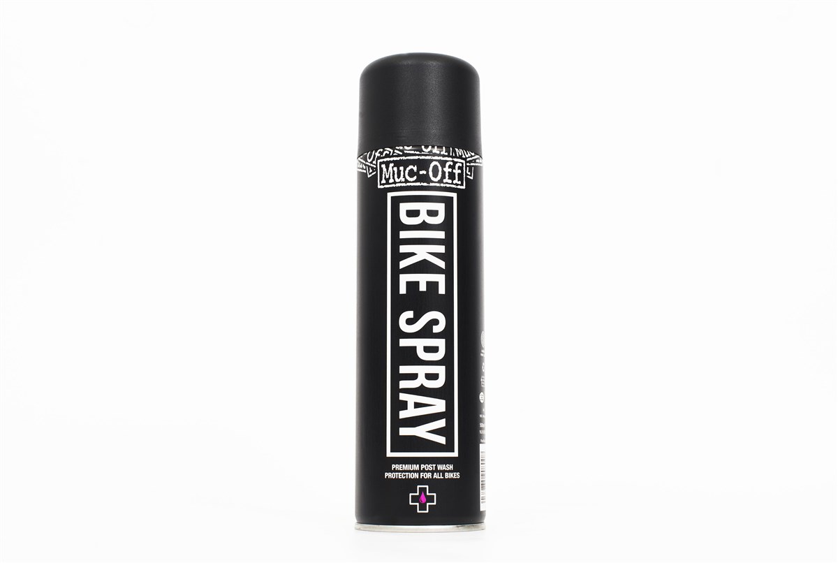 Muc-Off Bike Spray 500ml product image