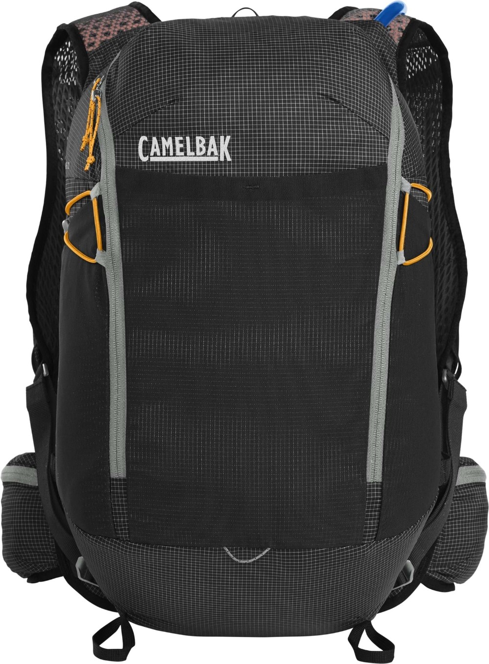 Octane 22L Hydration Pack with Fusion 2L Reservoir image 2